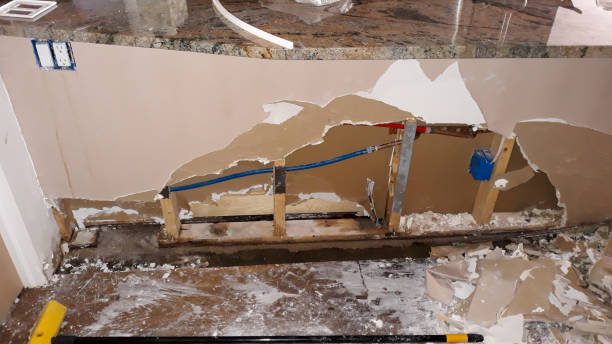 Best Water damage restoration company  in Spencer, WI