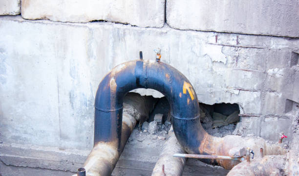 Best Water damage restoration services  in Spencer, WI